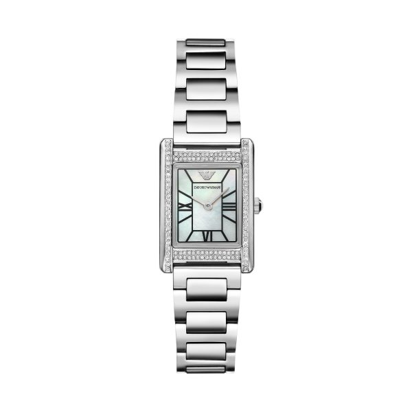 Emporio Armani Genni watch AR11625