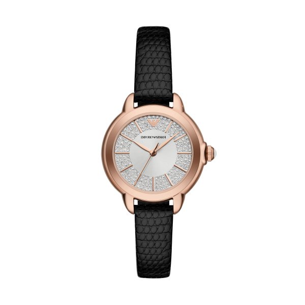 Emporio Armani Mia horloge AR11631