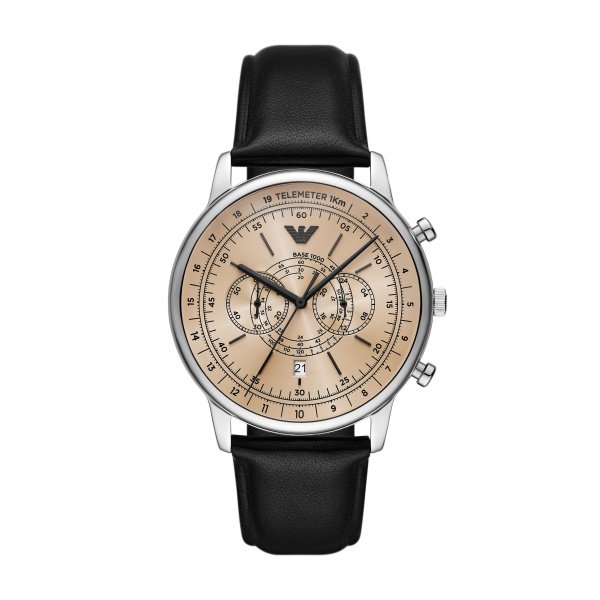 Emporio Armani Minimalist watch AR11634