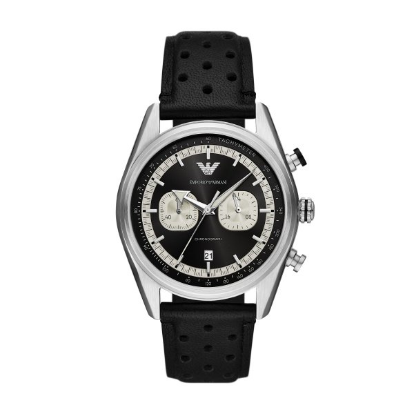 Emporio Armani Racer watch AR11635