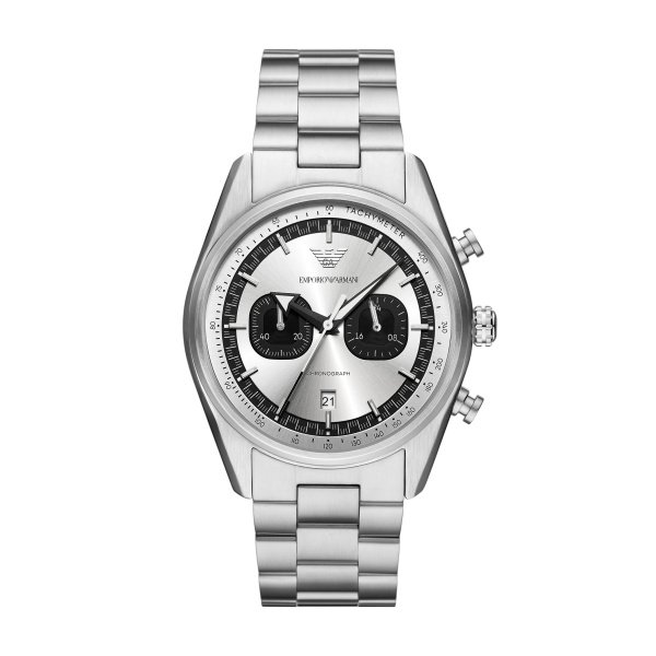 Emporio Armani Racer horloge AR11636