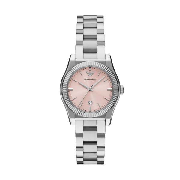 Emporio Armani Federica horloge AR11658