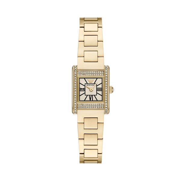 Emporio Armani Genni horloge AR11663