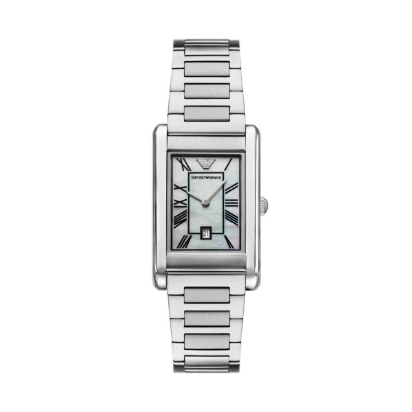 Emporio Armani Gino horloge AR11664