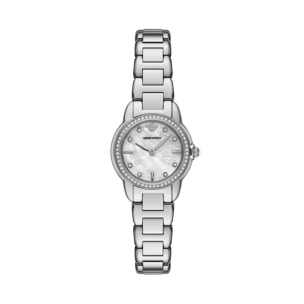 Emporio Armani Mia horloge AR11669