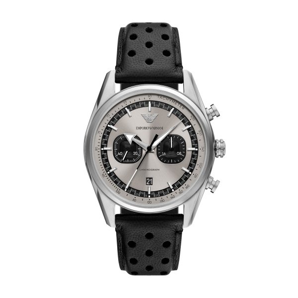 Emporio Armani Racer horloge AR11677