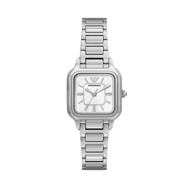 Emporio Armani Cecilia horloge AR11742