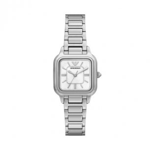 Emporio Armani Cecilia horloge AR11742