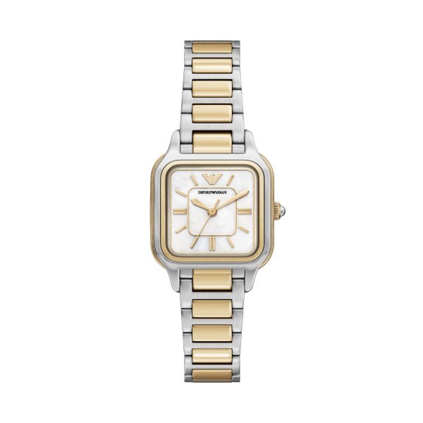 Emporio Armani Cecilia horloge AR11745
