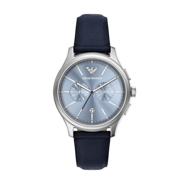 Emporio Armani Dario horloge AR11747