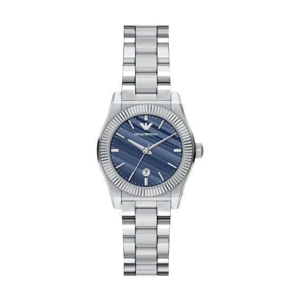 Emporio Armani Federica horloge AR11760