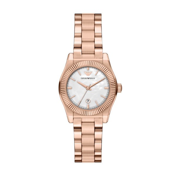 Emporio Armani Federica horloge AR11762