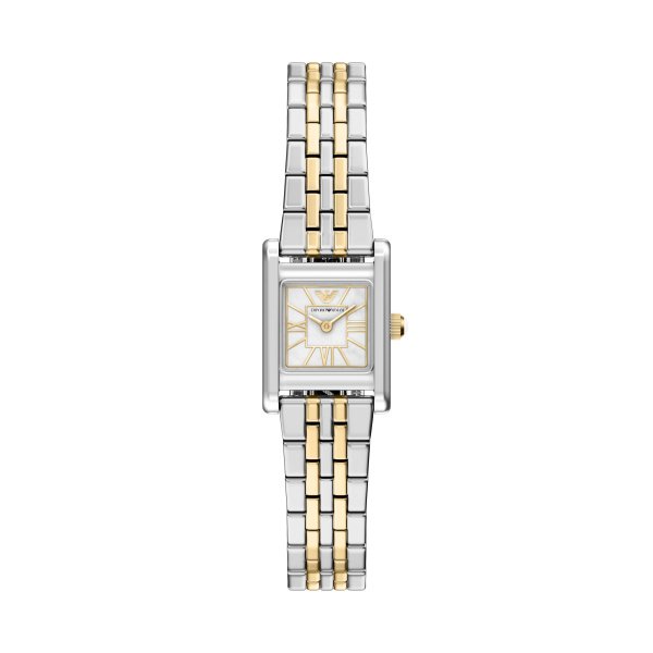 Emporio Armani Genni horloge AR11763