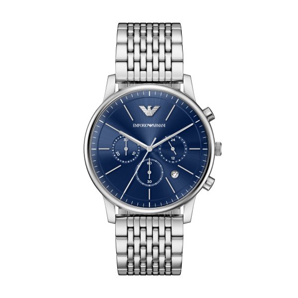 Emporio Armani Minimalist horloge AR11771