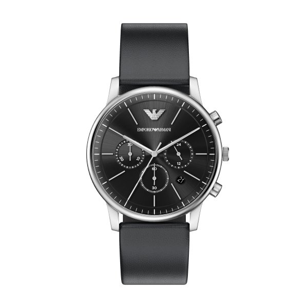 Emporio Armani Minimalist horloge AR11774