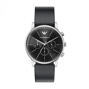 Emporio Armani Minimalist horloge AR11774