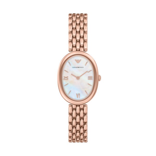 Emporio Armani Sinfonia horloge AR11775