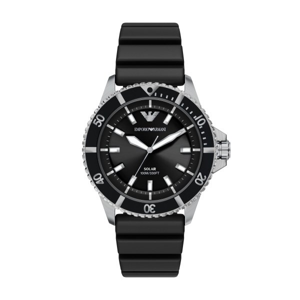 Emporio Armani World Explorer horloge AR11788