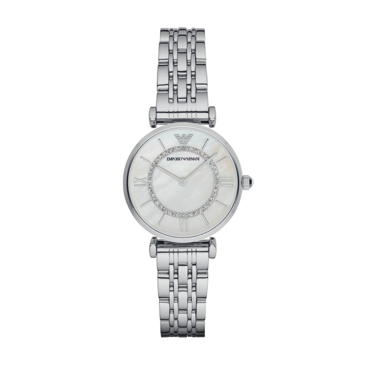 Emporio Armani Gianni T-Bar Horloge AR1908