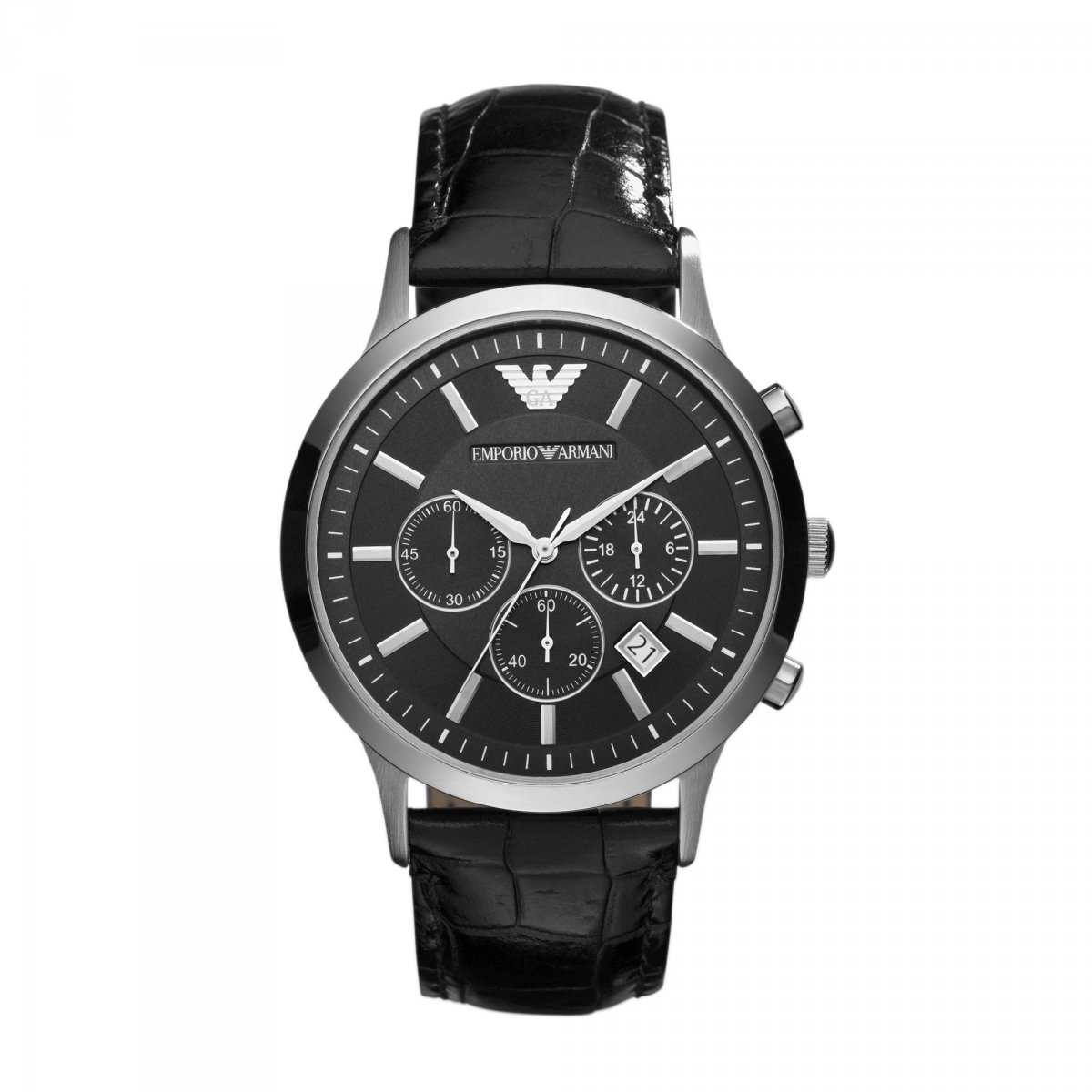 Emporio Armani Renato Horloge AR2447