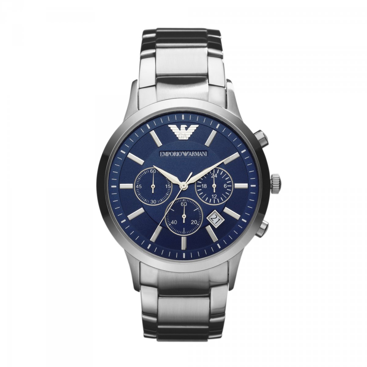 Emporio Armani Renato Horloge AR2448