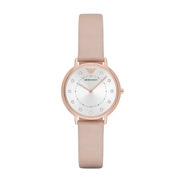 Emporio Armani Kappa Horloge AR2510