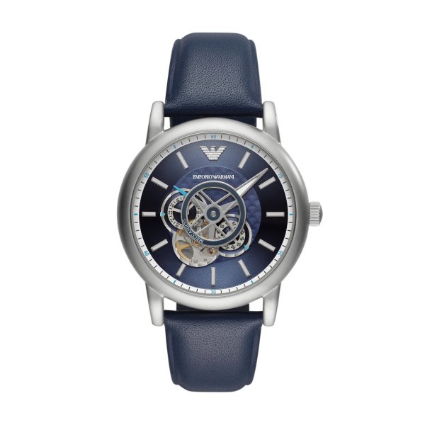 Emporio Armani Luigi Horloge AR60011