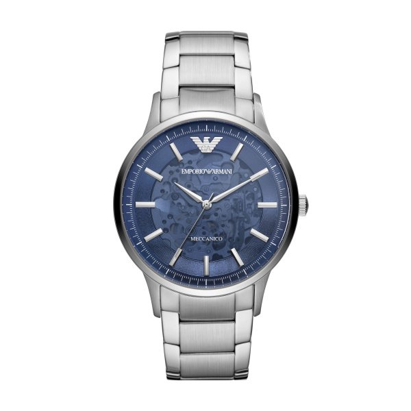 Emporio Armani Renato Horloge AR60037