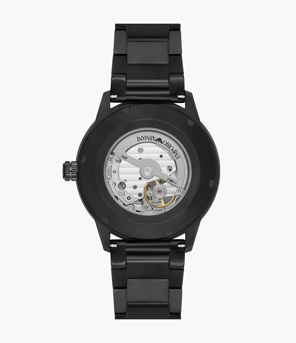 Emporio Armani Mario Horloge AR60054