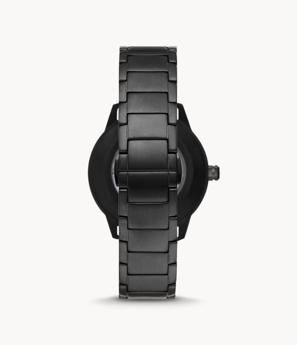 Emporio Armani Mario Horloge AR60054