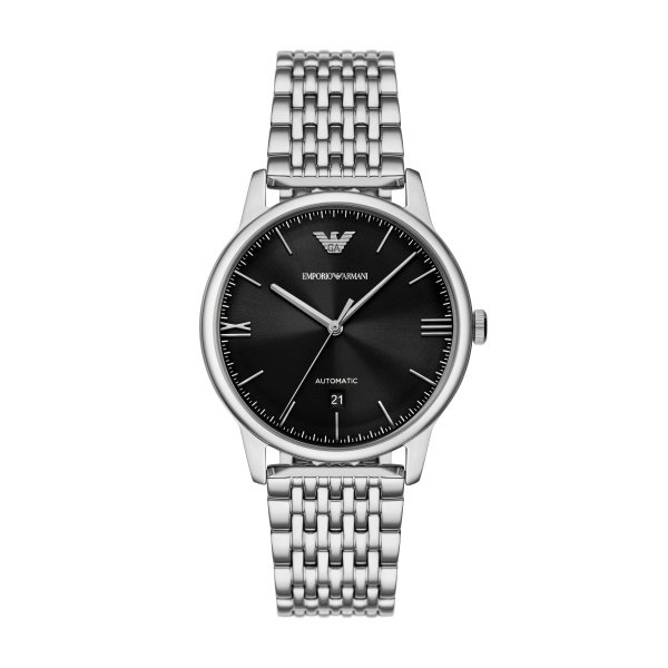 Emporio Armani Minimalist horloge AR60081