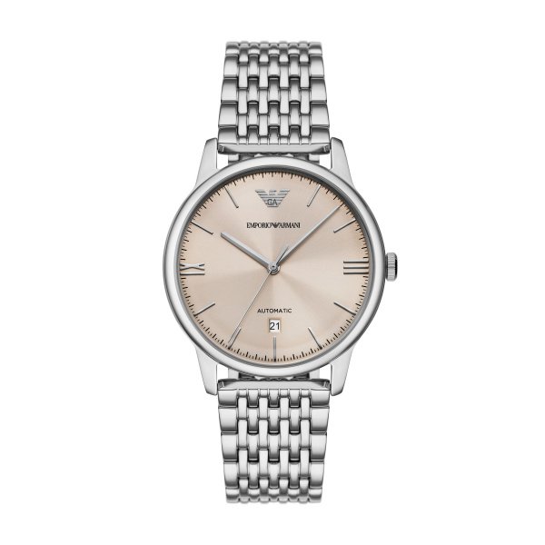 Emporio Armani Minimalist horloge AR60082