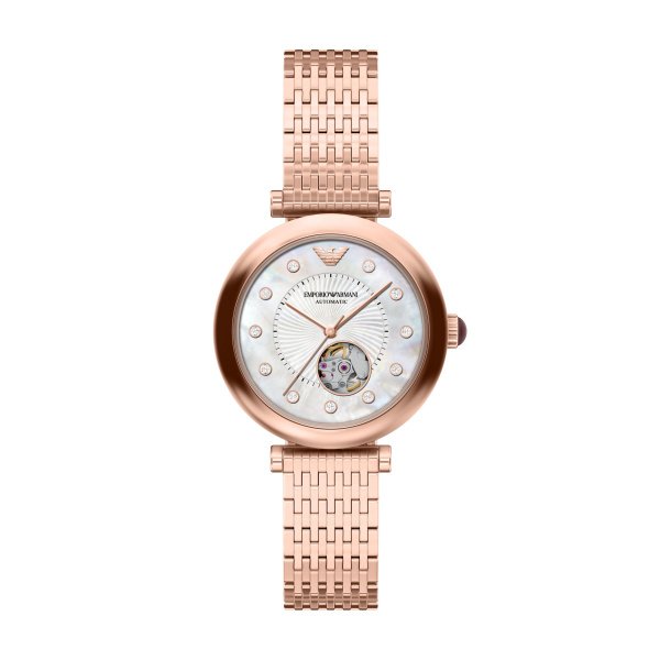 Emporio Armani Archelia horloge AR60096