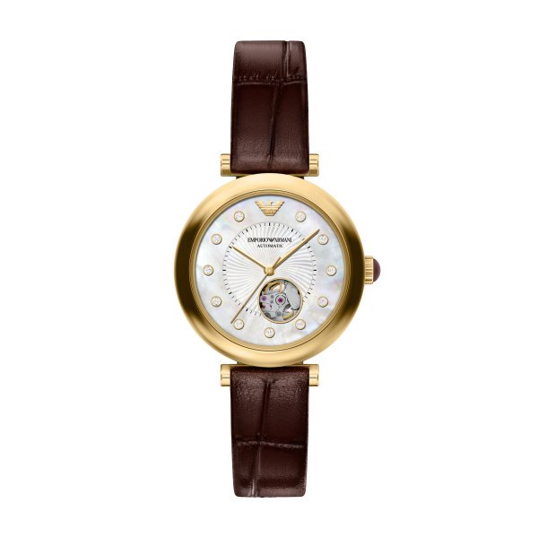 Emporio Armani Archelia watch AR60097