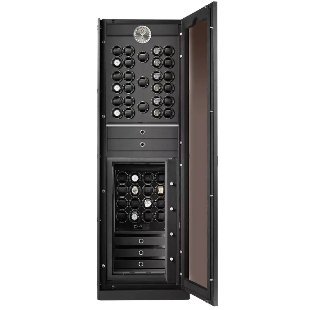 Buben & Zorweg Vision Inbuilt