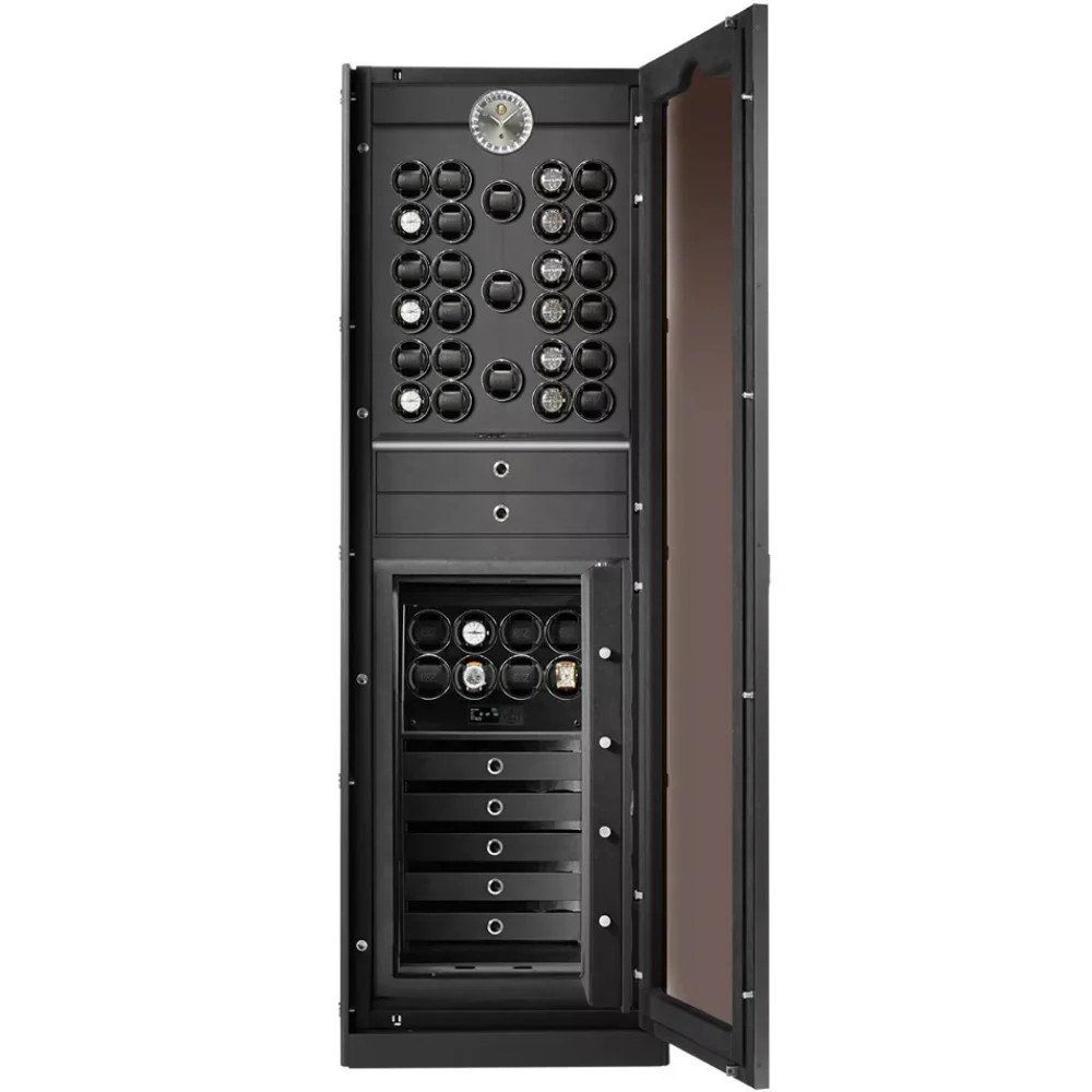 Buben & Zorweg Vision Inbuilt