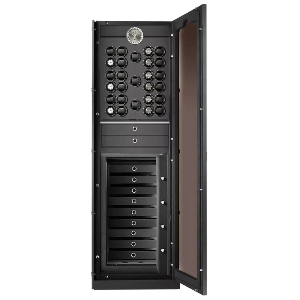 Buben & Zorweg Vision Inbuilt