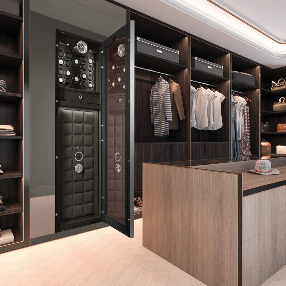 Buben & Zorweg Vision Inbuilt