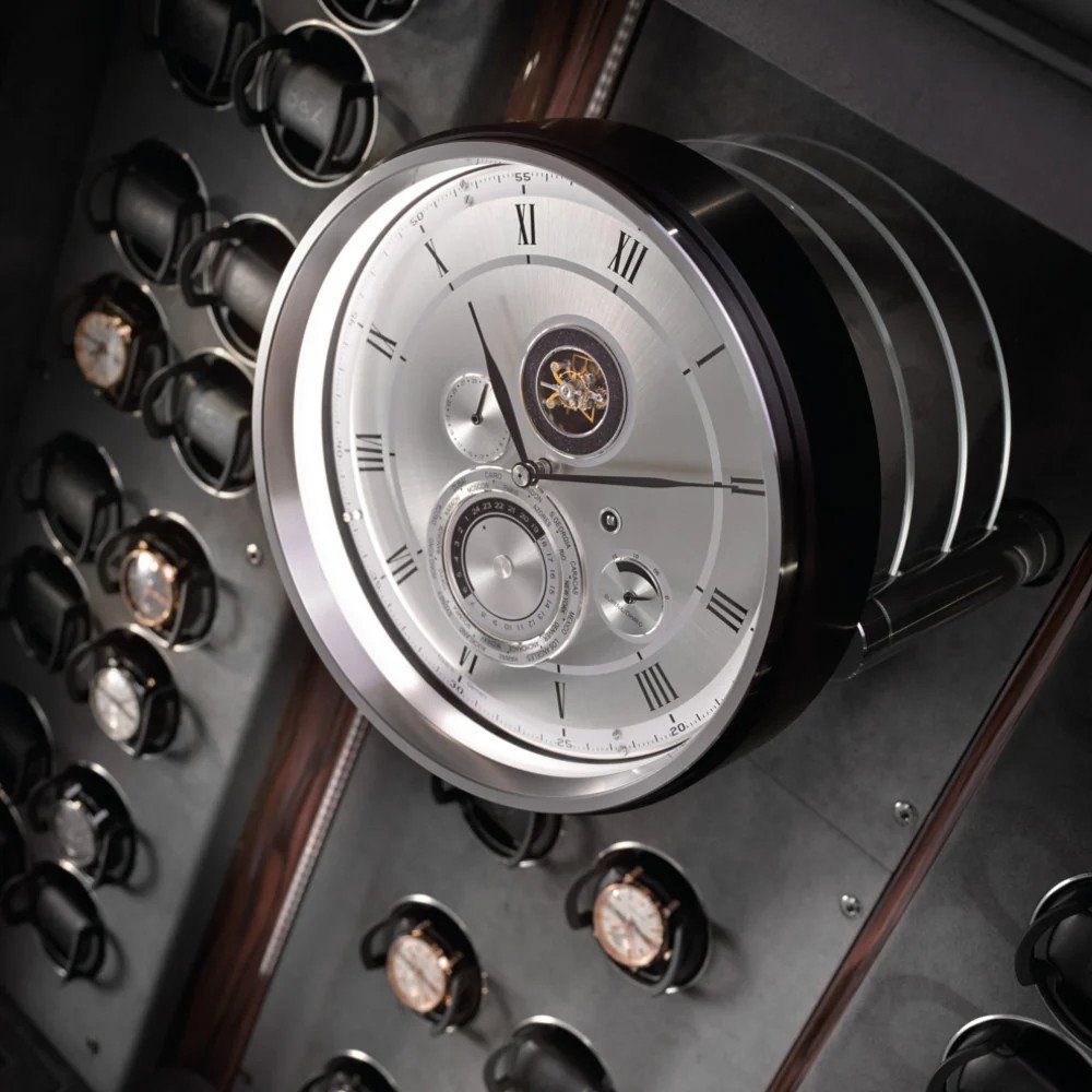 Buben & Zorweg Vision Inbuilt