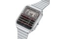 Casio Limited Edition Back To The Future horloge CA-500WEBF-1AER