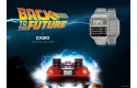 Casio Limited Edition Back To The Future horloge CA-500WEBF-1AER
