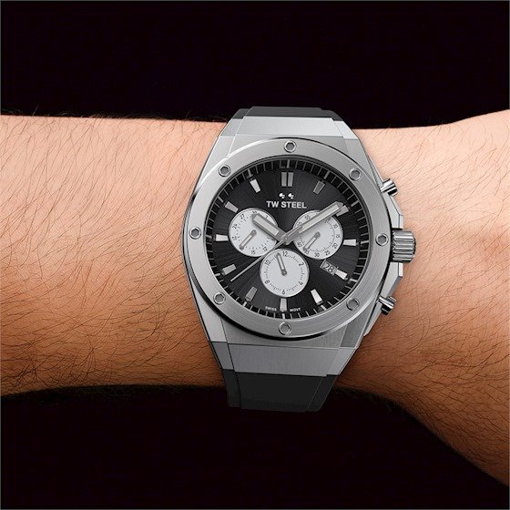TW Steel CEO Tech Horloge CE4041