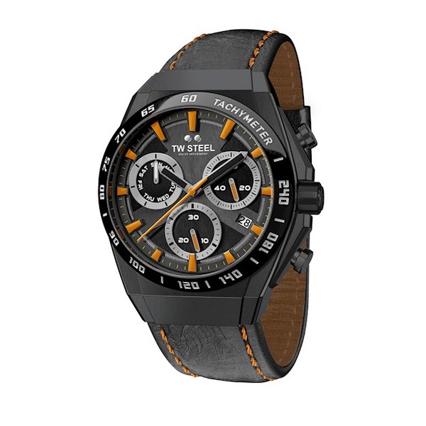 TW Steel Fast Lane CEO Tech Special Edition Horloge CE4070