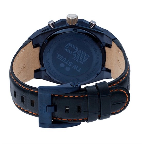 TW Steel CEO Tech Horloge CE4110