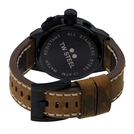 TW Steel New Canteen Horloge CS107