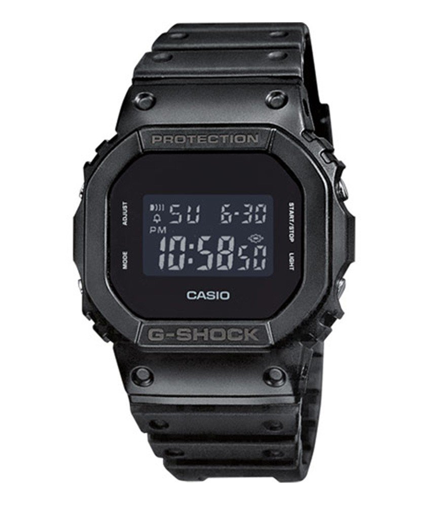 G-Shock The Origin Watch DW-5600UBB-1ER