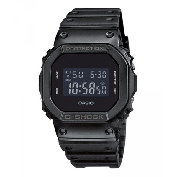 G-Shock the origin Horloge DW-5600BB-1ER