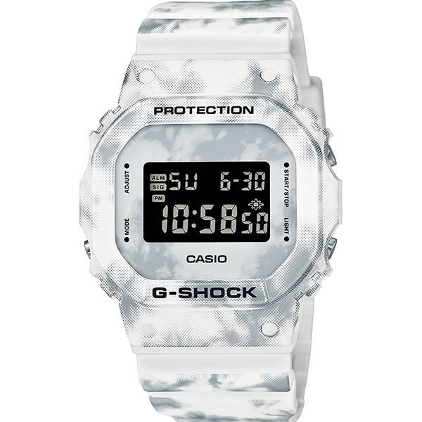 G-Shock The Origin Horloge DW-5600GC-7ER