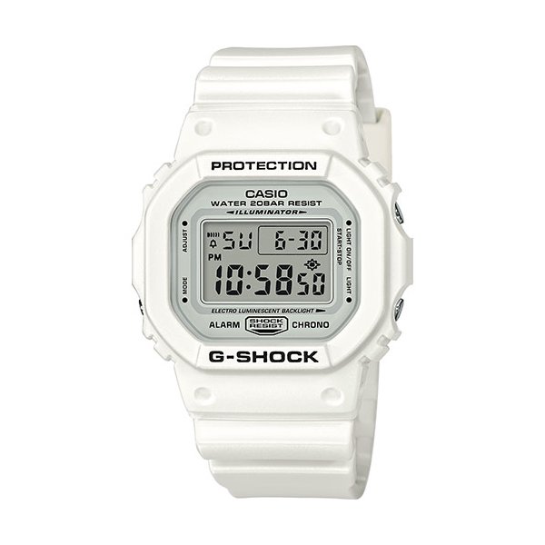 G-Shock The Origin Horloge DW-5600MW-7ER