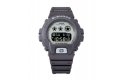 G-Shock Classic Hidden Glow horloge DW-6900HD-8ER
